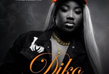 Obaa Kumson - Diko