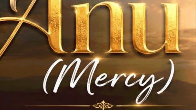 Ola Gospel - Anu (Mercy)