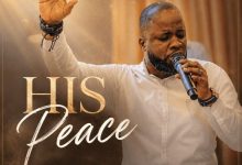 Olayinka Ajakaiye - His Peace
