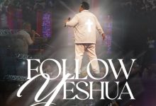 Oncemore Six - Follow Yeshua (Live)