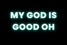 Paul Cleverlee - My God Is Good Oh