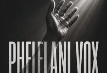 Phelelani Vox - Be My Guide (Live)