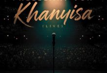 Phelelani Vox - Khanyisa (Live)