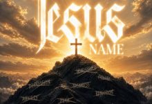 Planetboom - Jesus' Name (Live)