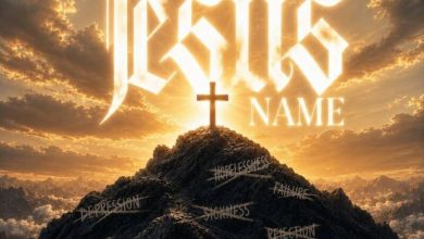 Planetboom - Jesus' Name (Live)