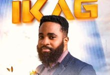 Richy Okechukwu - I Know A God