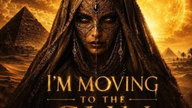 Rien - I’m Moving To The Sun