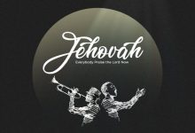 S.O.N Music - Jehovah Everybody Praise The Lord Now