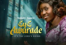 Sandy Asare - 3Y3 Awurade