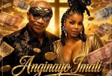 Shameless Beats - Anginayo Imali