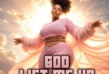 Shameless Beats - God Lift Me Up
