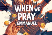 Sheba Osher - When We Pray Emmanuel