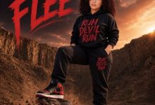 Sheena Taylor - Flee