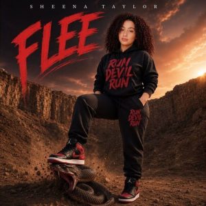 Sheena Taylor - Flee