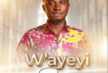 Simon Kumangye - Wayeyi