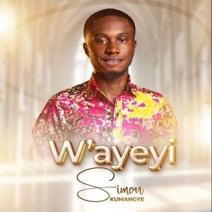 Simon Kumangye - Wayeyi