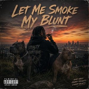 Sos Kennels - Let Me Smoke My Blunt