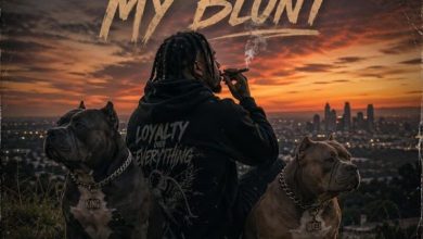 Sos Kennels - Let Me Smoke My Blunt