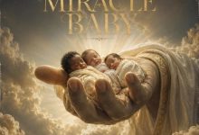 Sound Of Salem - Miracle Baby (Raw Version)