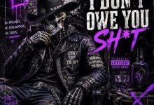 Southern Dark Country - I Don't Owe You Shit
