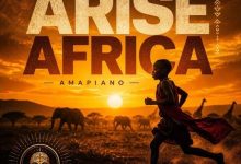 Summertimeflow - Arise Africa (Amapiano)