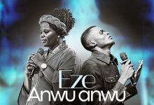 That Voice - Eze Anwuanwu Ft. King Fred Paul