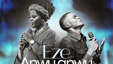 That Voice - Eze Anwuanwu Ft. King Fred Paul
