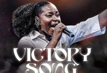 The Keeper's Music - Victory Song Ft. Tansy