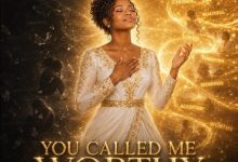 Tianah Joy - You Called Me Worthy