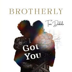 Timi Dakolo - Brotherly