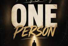 Timothy Bassey - One Person