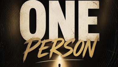 Timothy Bassey - One Person
