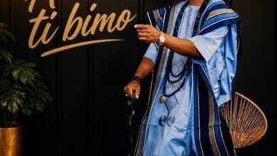 Tolu Obanro - Awati Bimo Ft. Adedimeji Lateef