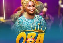 Toluwase Dolapo - OBA (Live)