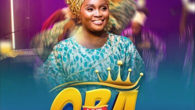 Toluwase Dolapo - OBA (Live)