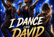 TripleT Sounds - I Dance Like David