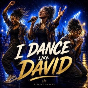 TripleT Sounds - I Dance Like David