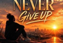 TripleT Sounds - Never Give Up