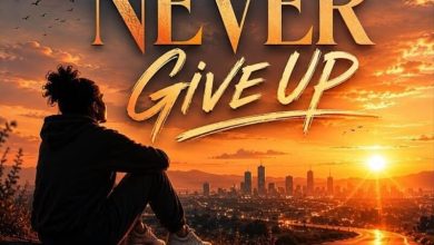 TripleT Sounds - Never Give Up