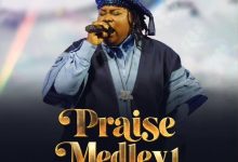 Uchenna Okereke - Praise Medley 1