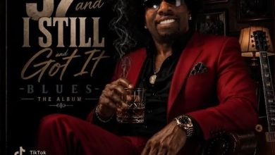 Vibe With Hitch - I Still Got It