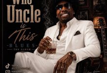 Vibe With Hitch - Who Uncle Is This
