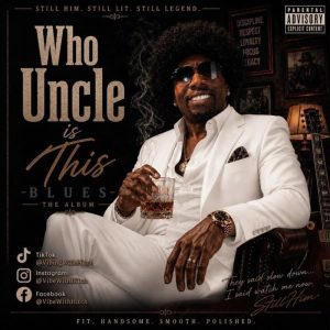 Vibe With Hitch - Who Uncle Is This
