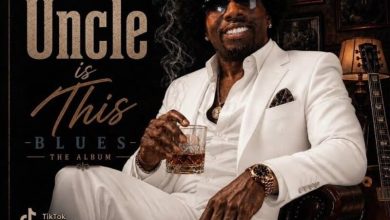 Vibe With Hitch - Who Uncle Is This