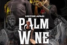 Victor Afari - Palm Wine Medley