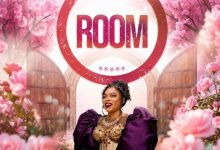 Victoria Orenze - Room