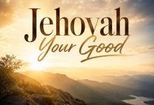 VsixBeatz - Jehovah Your Good