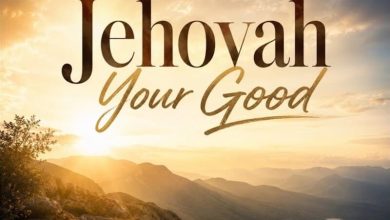 VsixBeatz - Jehovah Your Good