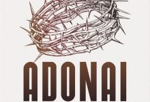 Abestman Nse - Adonai (Live)