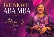 Adazion Ij - Ike Nkwu Aba Mba